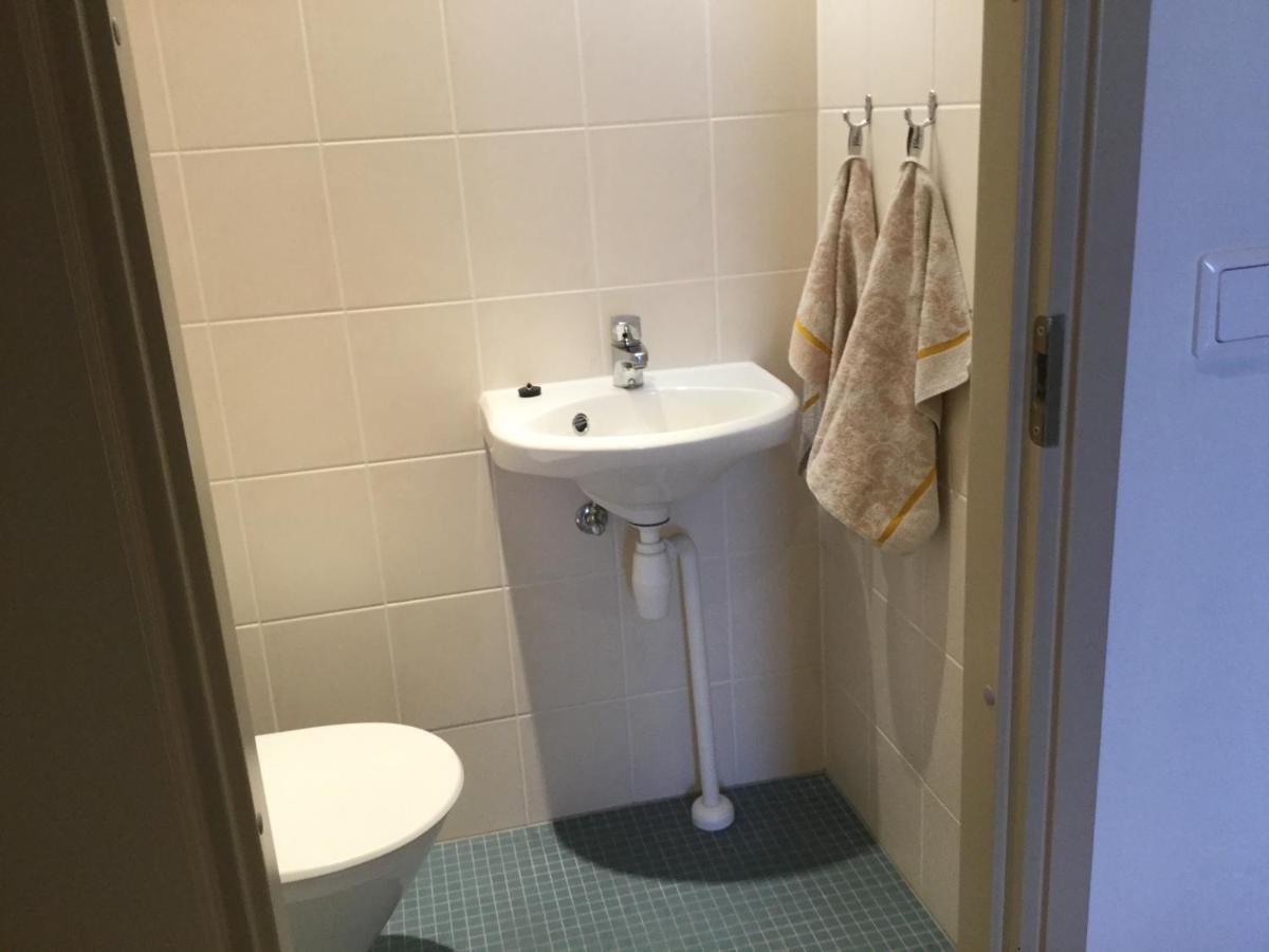 Kuressaare Tallinn Street Apartments Екстериор снимка