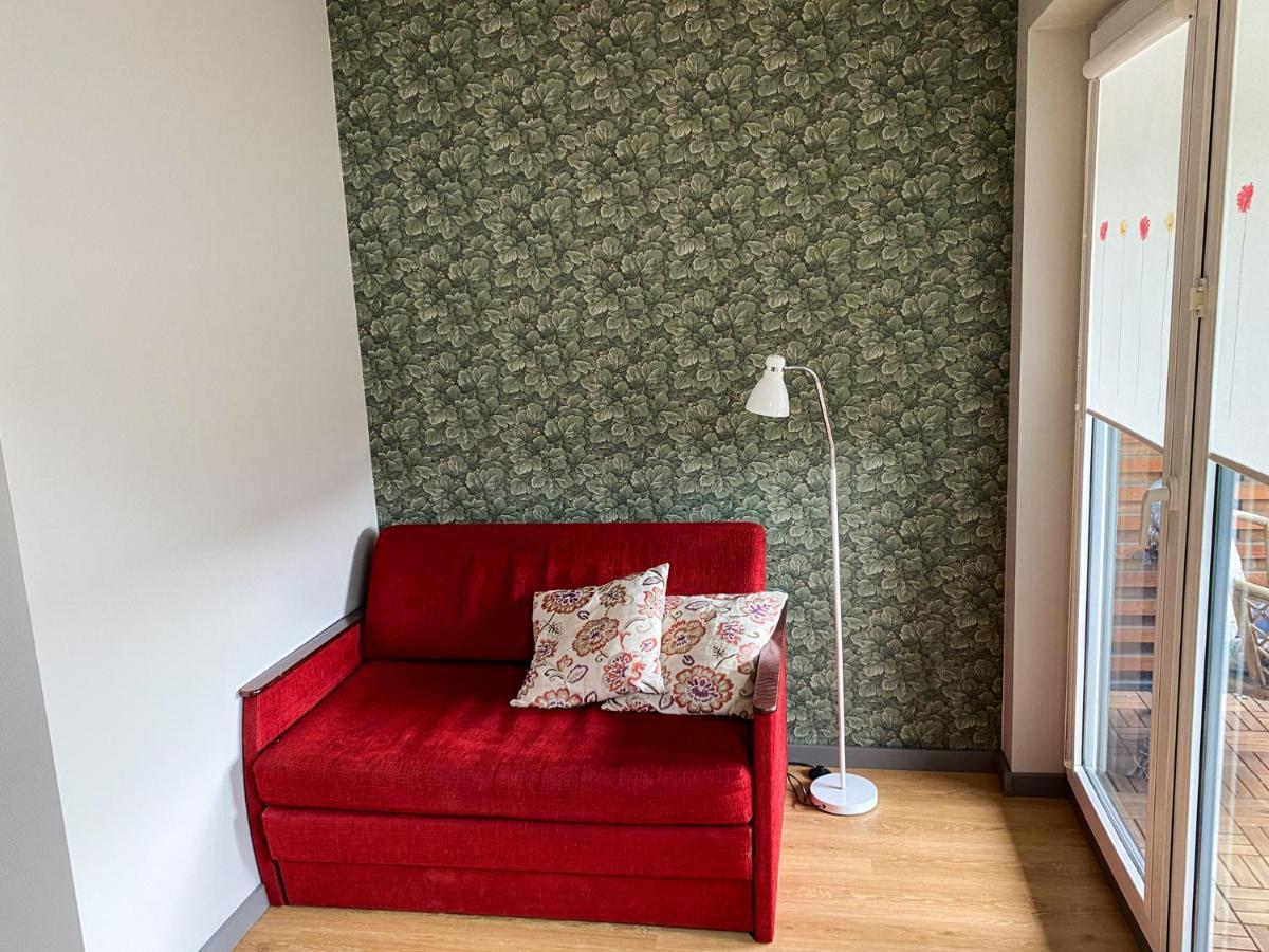 Kuressaare Tallinn Street Apartments Екстериор снимка