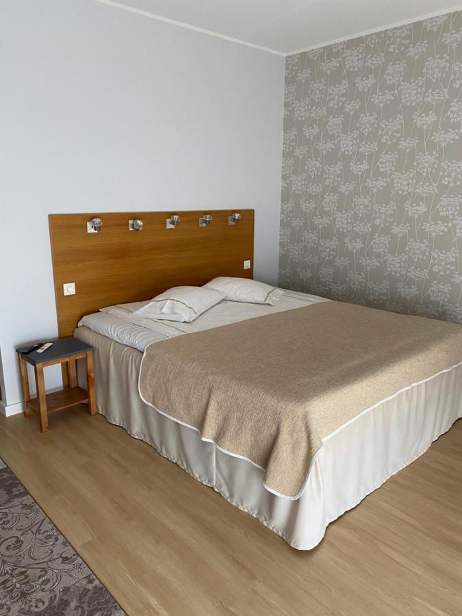 Kuressaare Tallinn Street Apartments Екстериор снимка