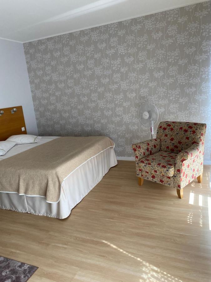 Kuressaare Tallinn Street Apartments Екстериор снимка