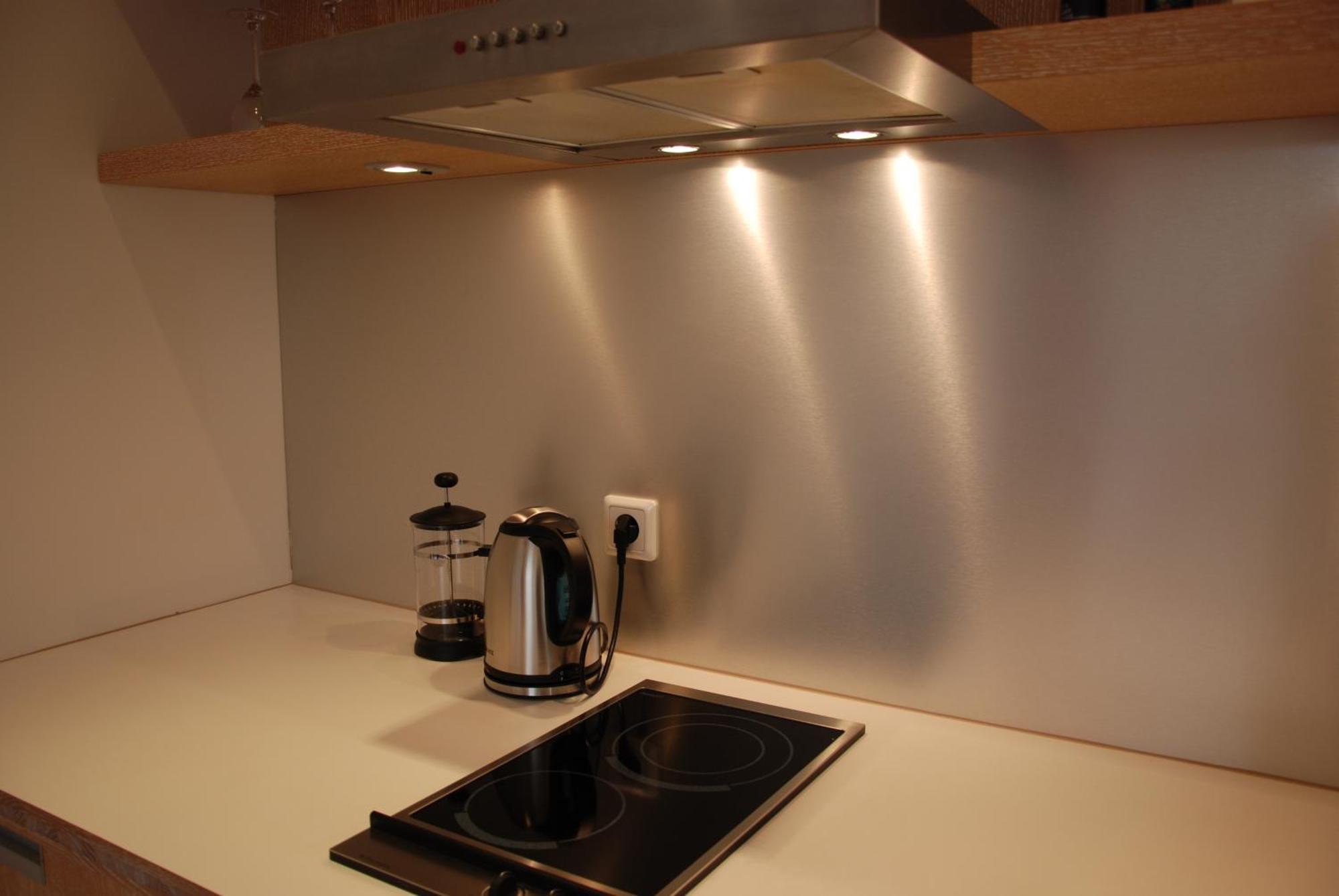Kuressaare Tallinn Street Apartments Екстериор снимка