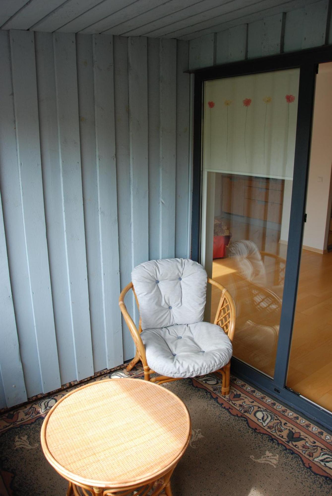 Kuressaare Tallinn Street Apartments Екстериор снимка