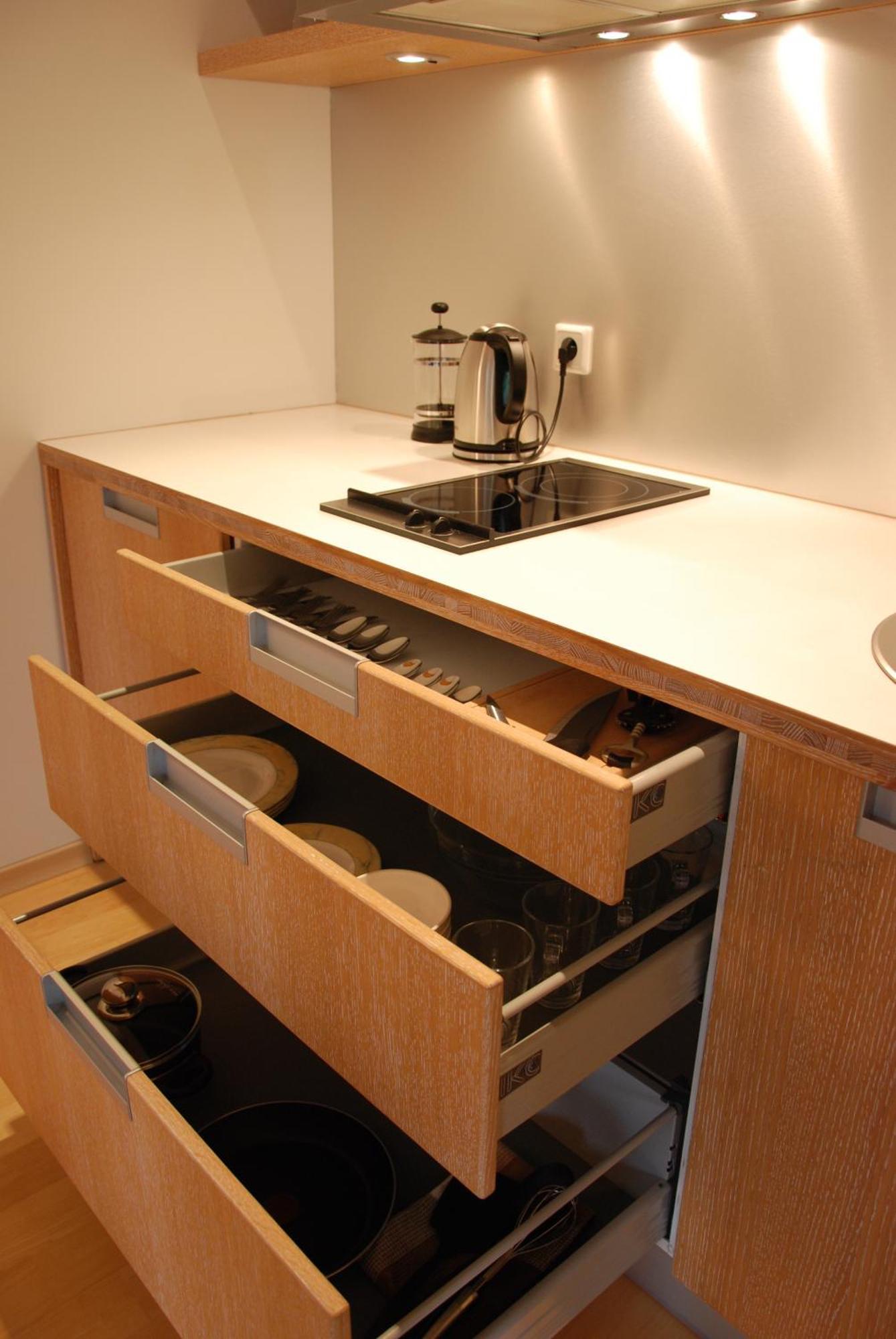 Kuressaare Tallinn Street Apartments Екстериор снимка