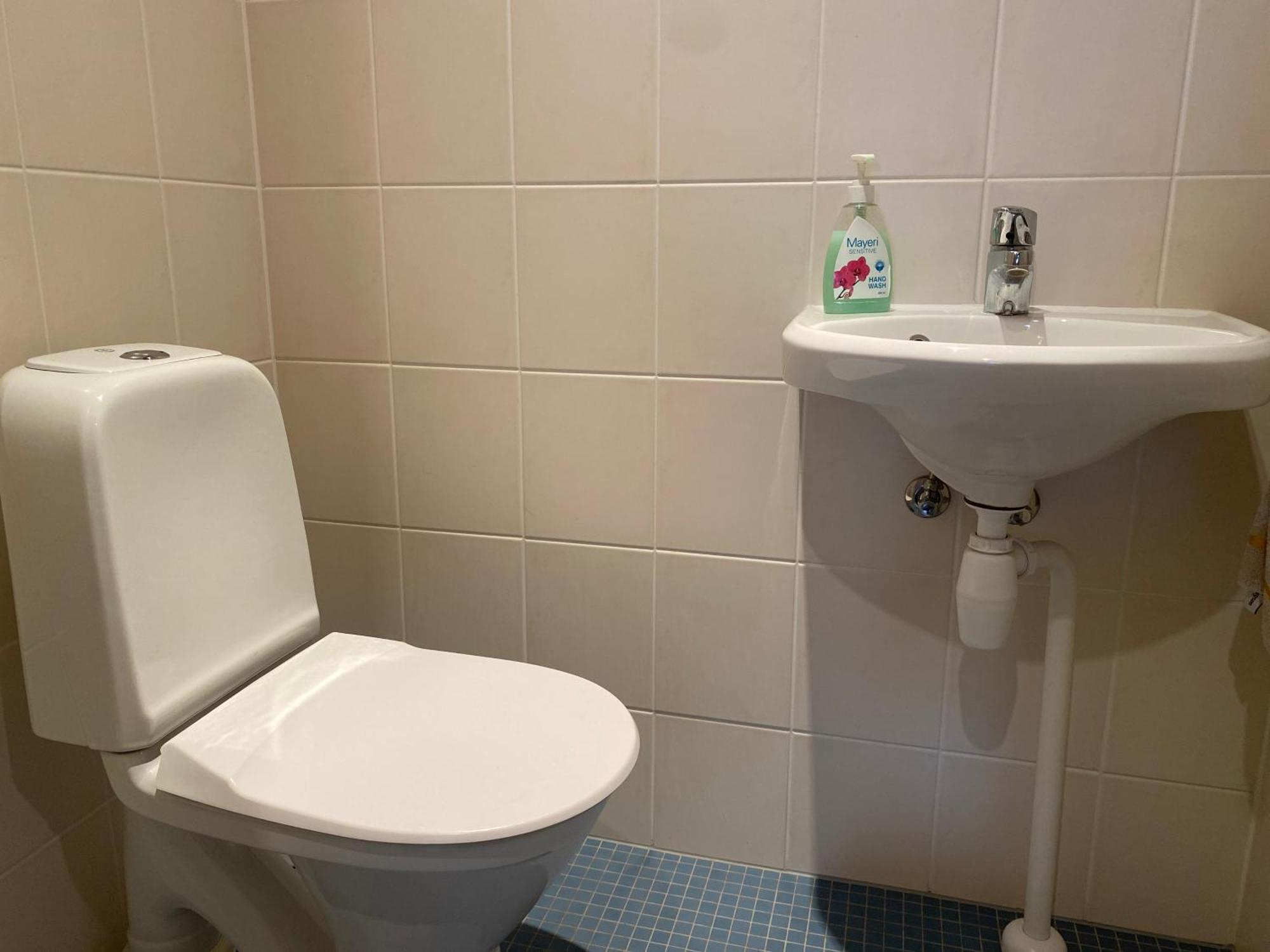 Kuressaare Tallinn Street Apartments Екстериор снимка