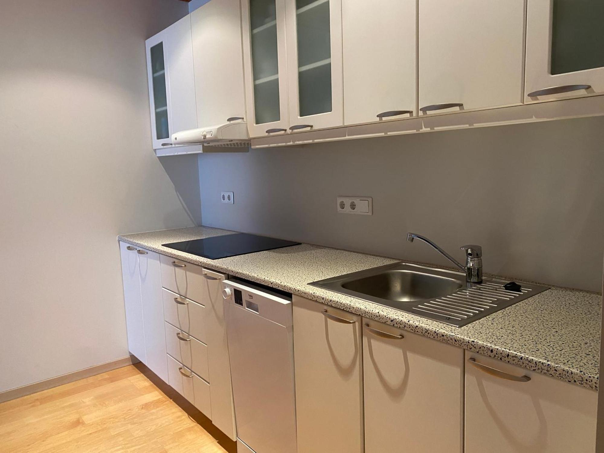 Kuressaare Tallinn Street Apartments Екстериор снимка