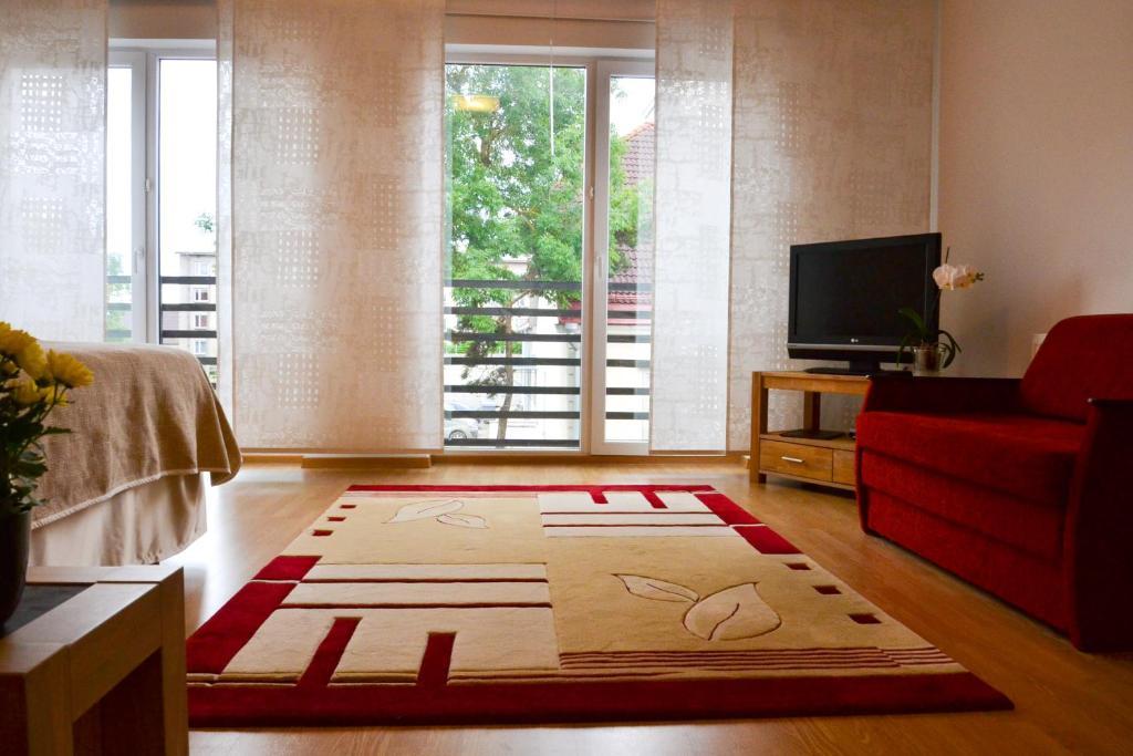 Kuressaare Tallinn Street Apartments Стая снимка